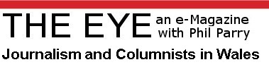 The Eye magazine