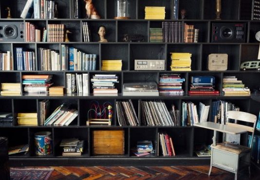 The Challenge Faced by High-Quality Literary Journals