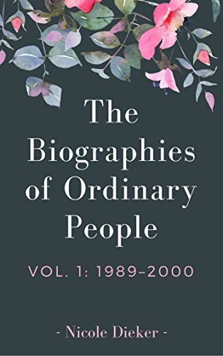 biographies of ordinary people