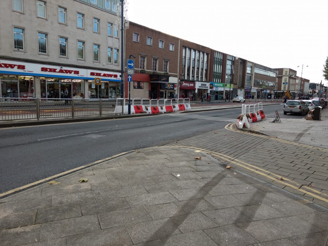 Swansea's UNESCO World Heritage Roadworks to be renamed Prince Of Wales ...