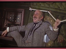 Lionel Jeffires,