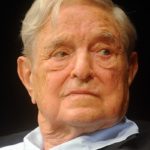 George Soros, conspiracy