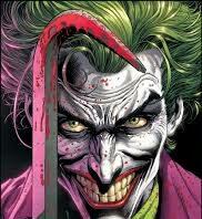 The joke’s on you!