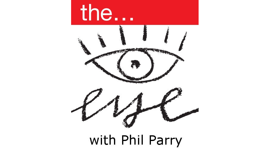 The EYE Journalism Jan 2019